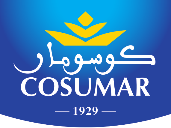 logo cosumar